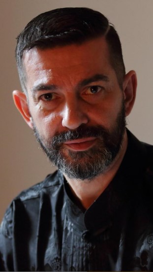 Mario Samaritani
